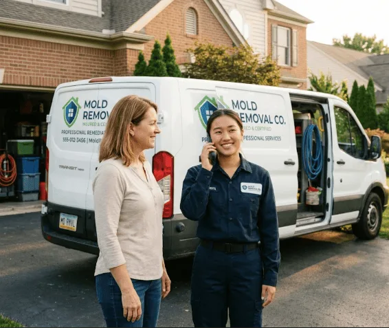 Crawlspace Mold Remediation Tifton, GA FAQs